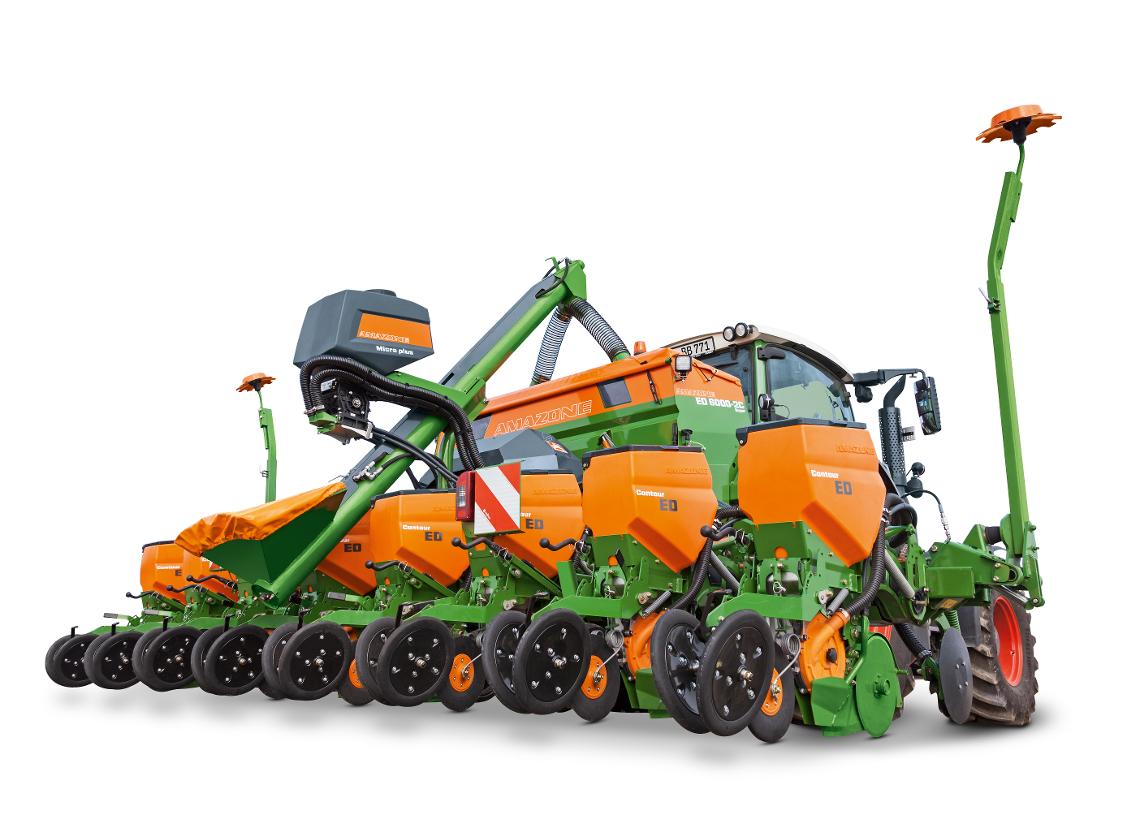 ED6000-2C Fendt
