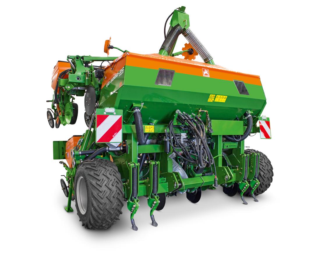 ED6000-2C Fendt