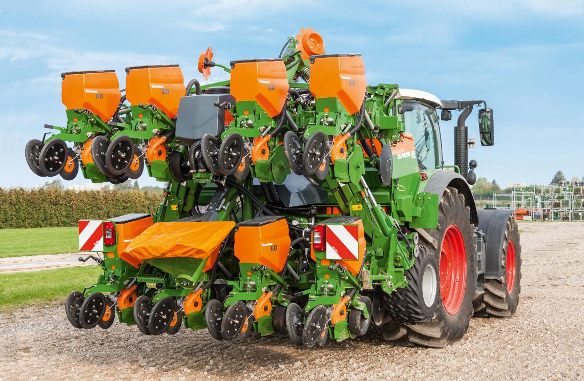 ED6000-2C Fendt