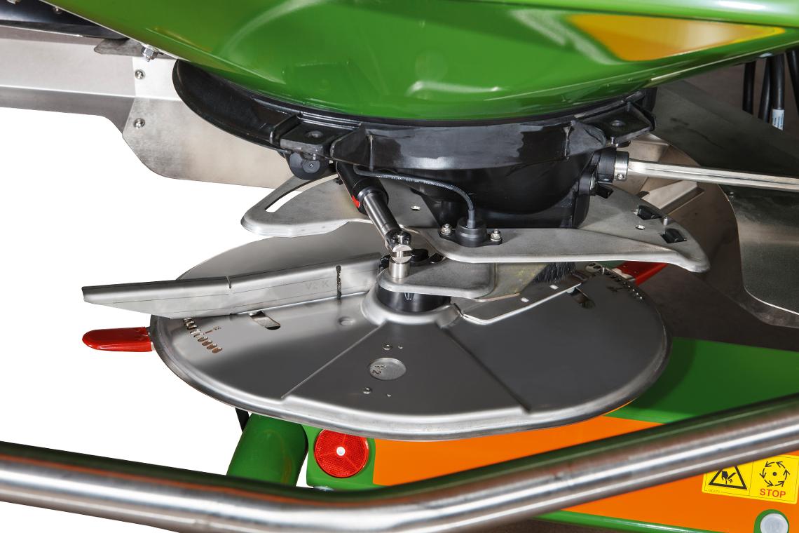 ZA-V 3200 Detail