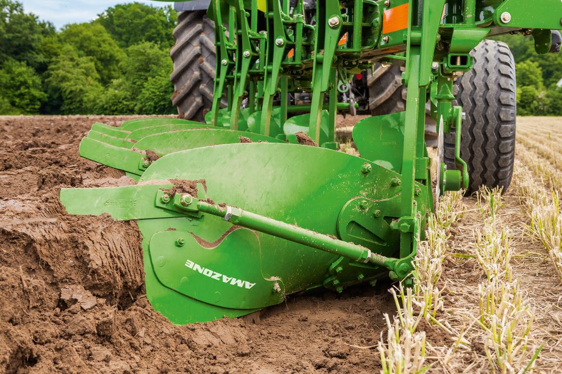 Cayron 200 Claas