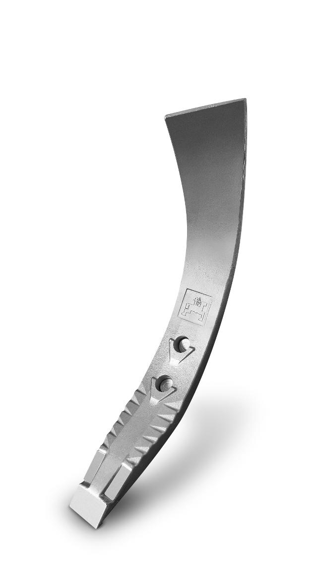 C-Mix HD Schar 80