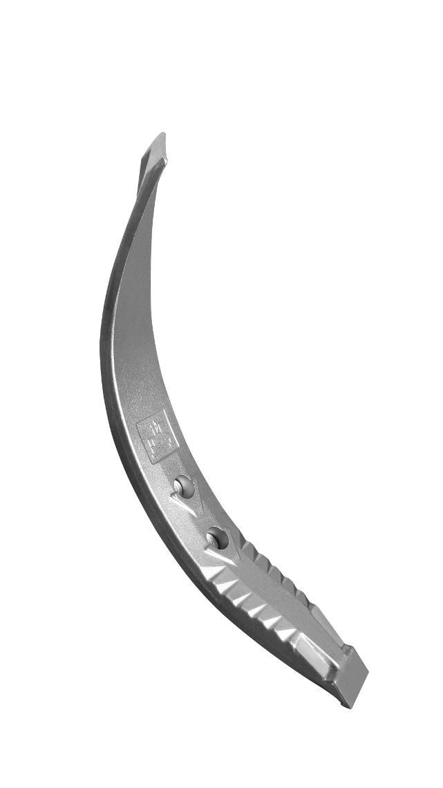 C-Mix HD Schar 80