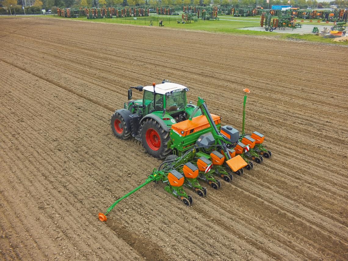 ED6000-2C Fendt