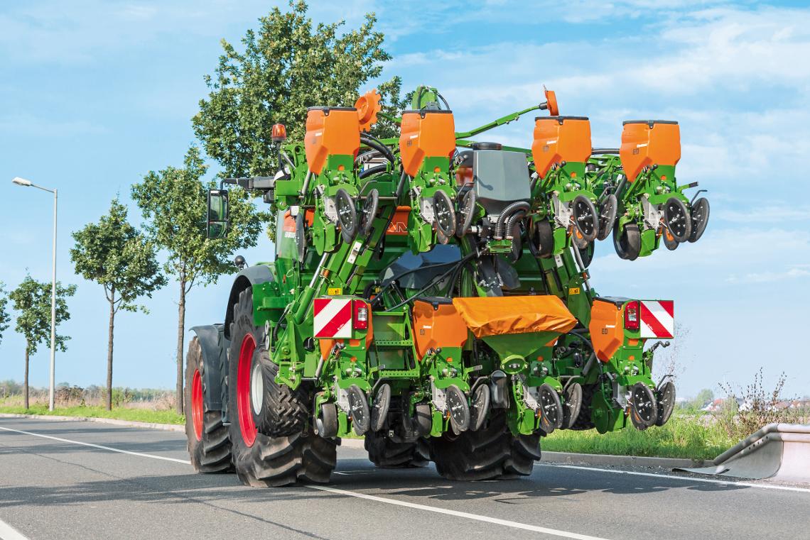 ED6000-2C Fendt