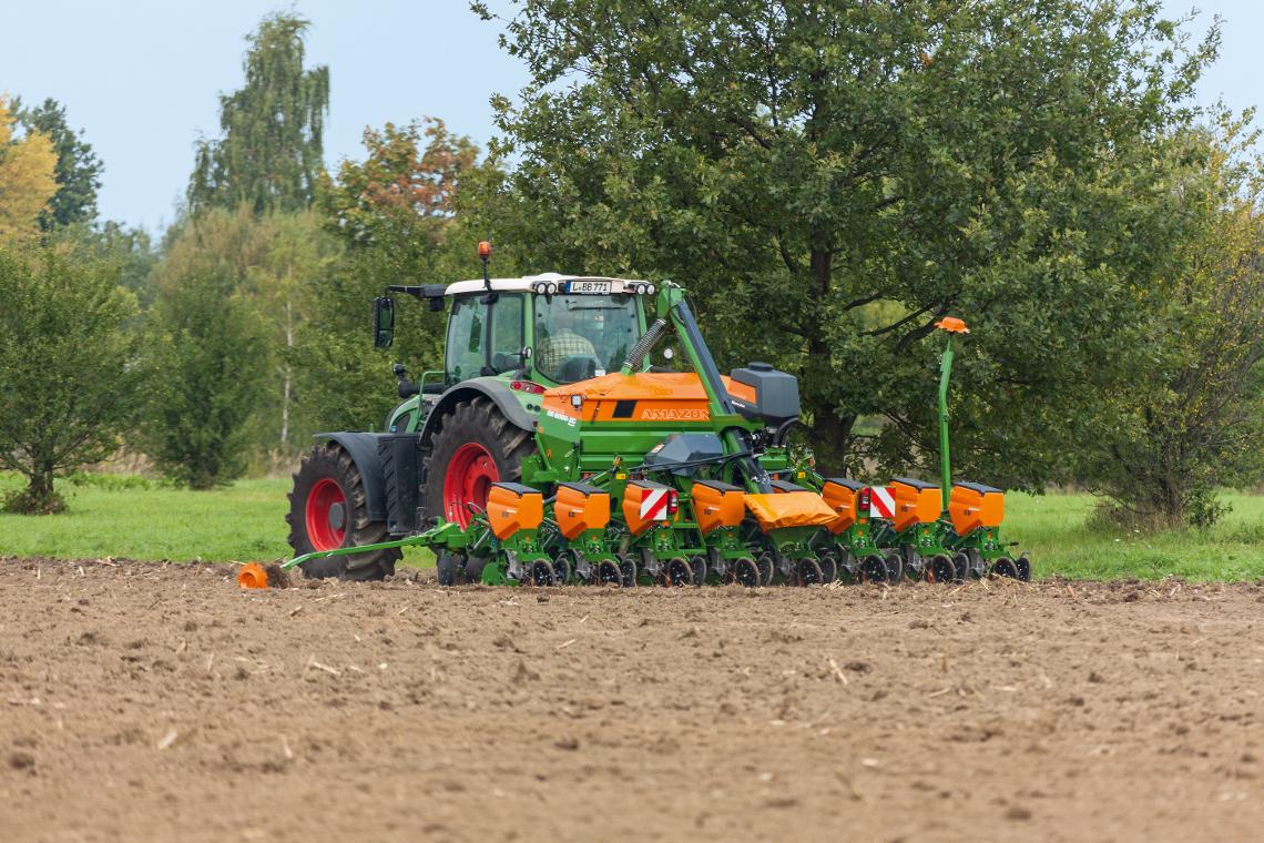 ED6000-2C Fendt