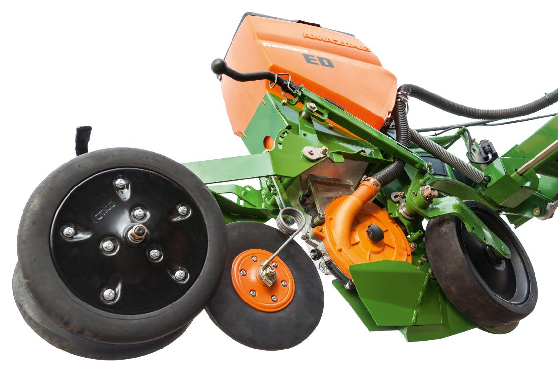 ED6000-2C Fendt