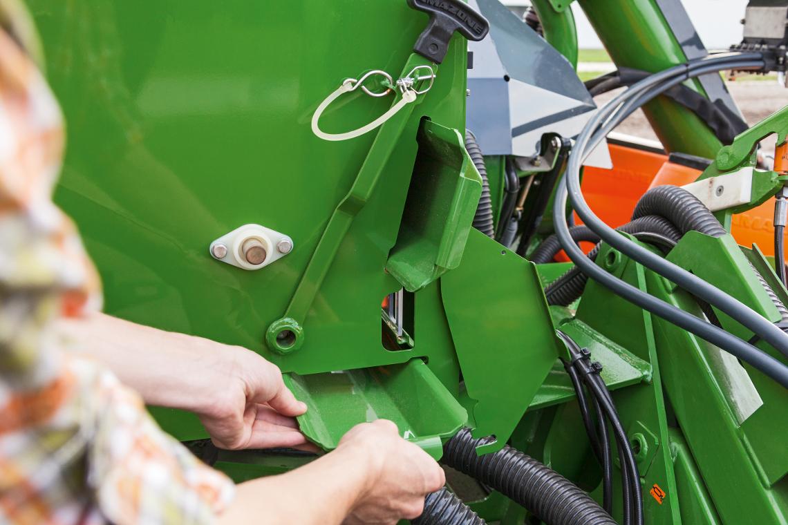 ED6000-2C Fendt