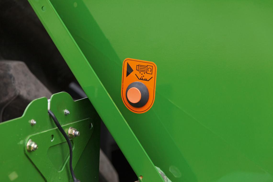 ED6000-2C Fendt