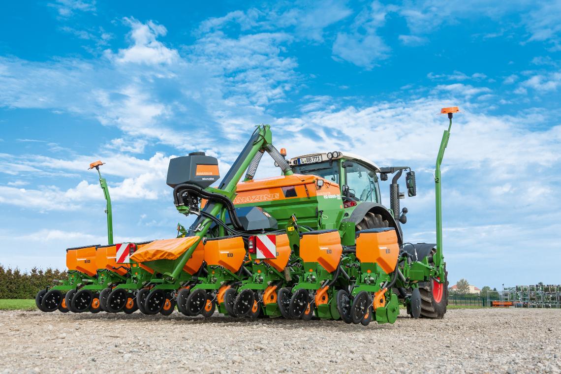 ED6000-2C Fendt