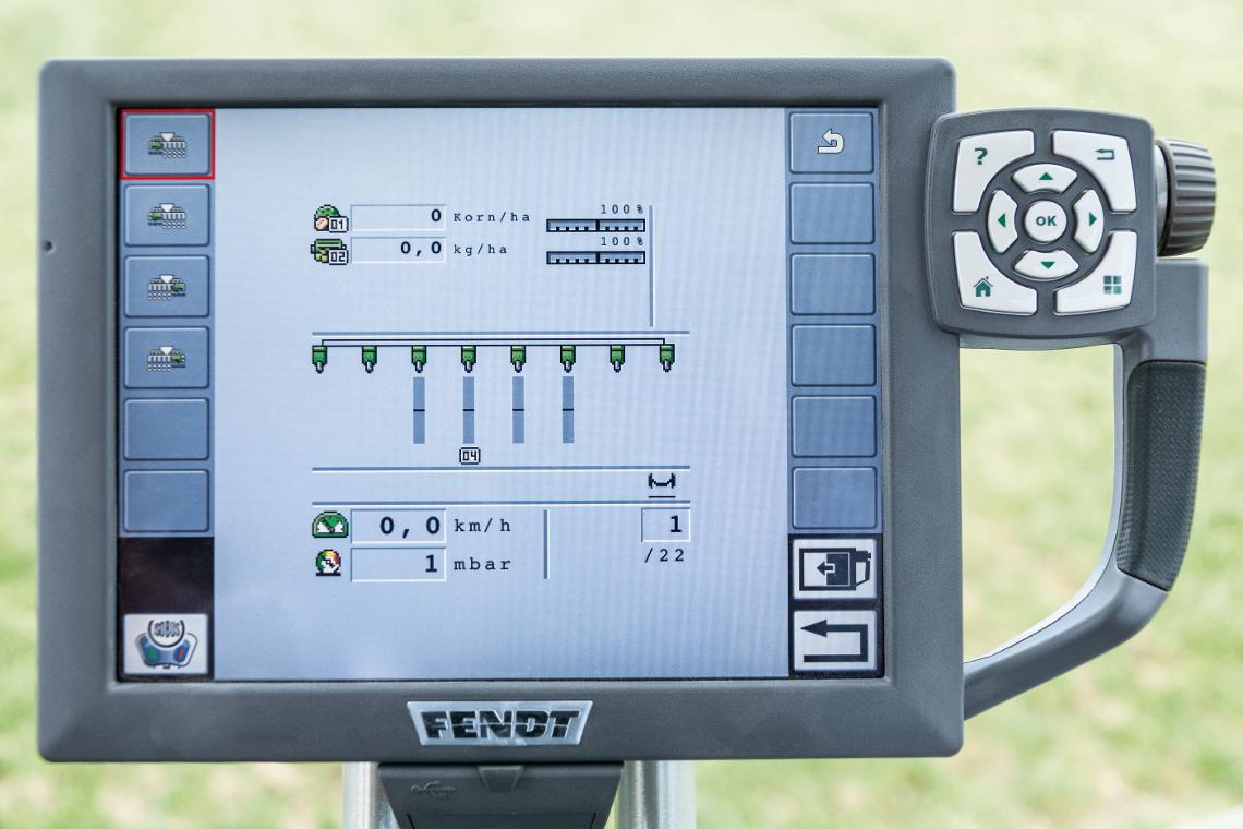 ED6000-2C Fendt