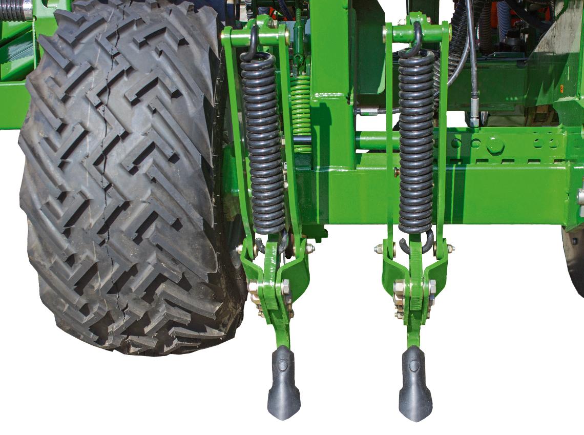 ED6000-2C Fendt