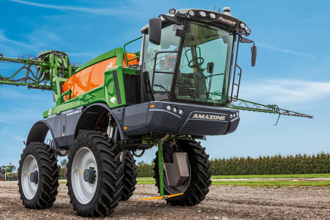Pantera 4502-H