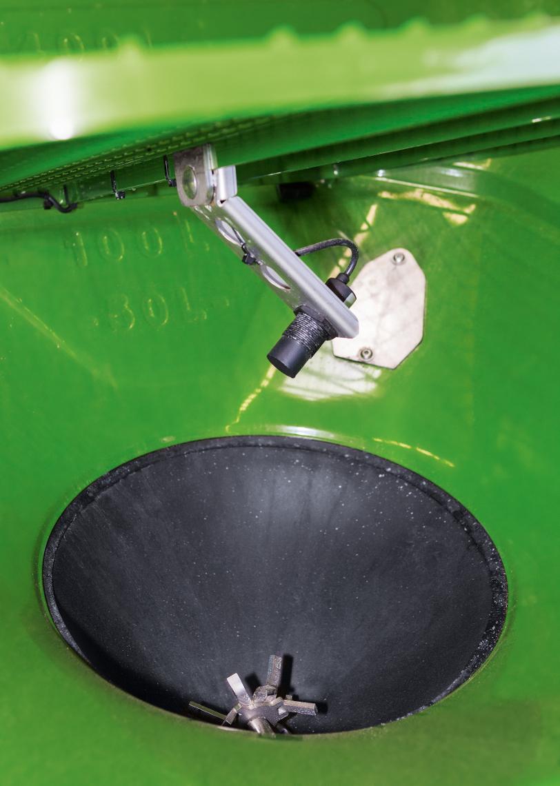 ZA-V Detail