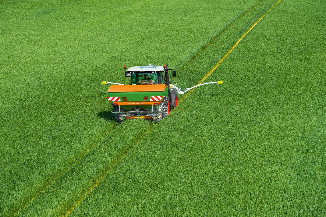 ZA-TS 3200 Claas
