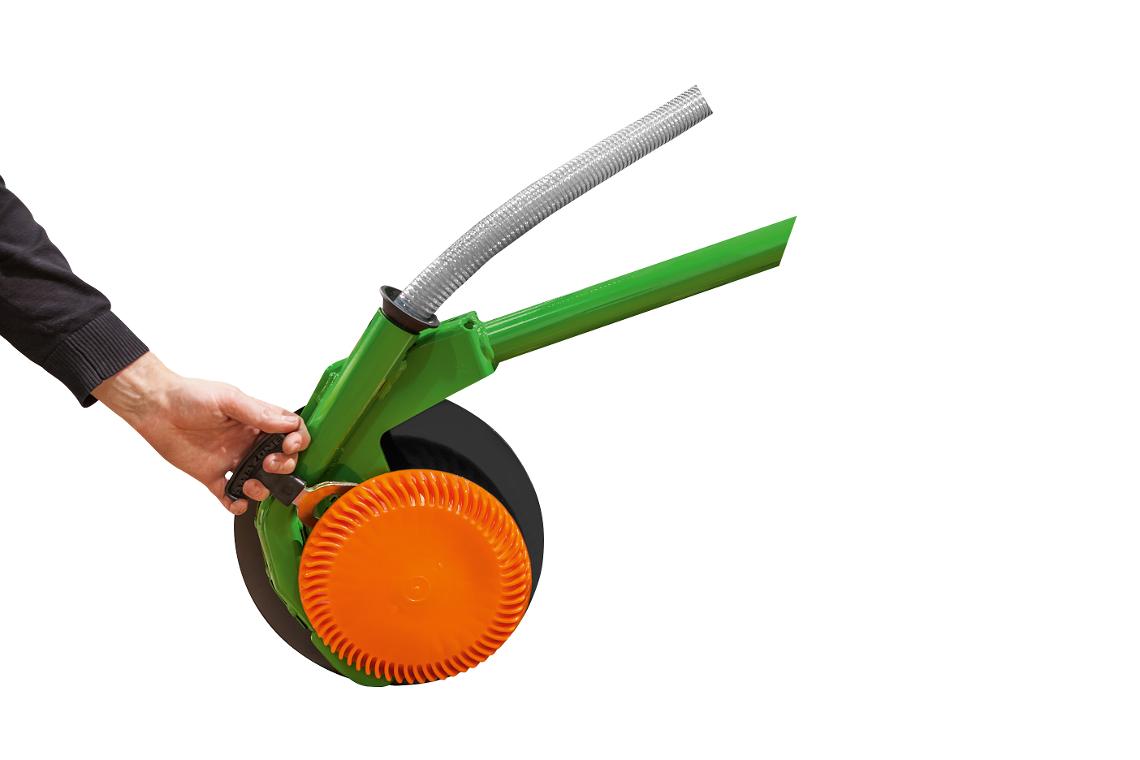 AD-P RoTeC-Control-Scheibe