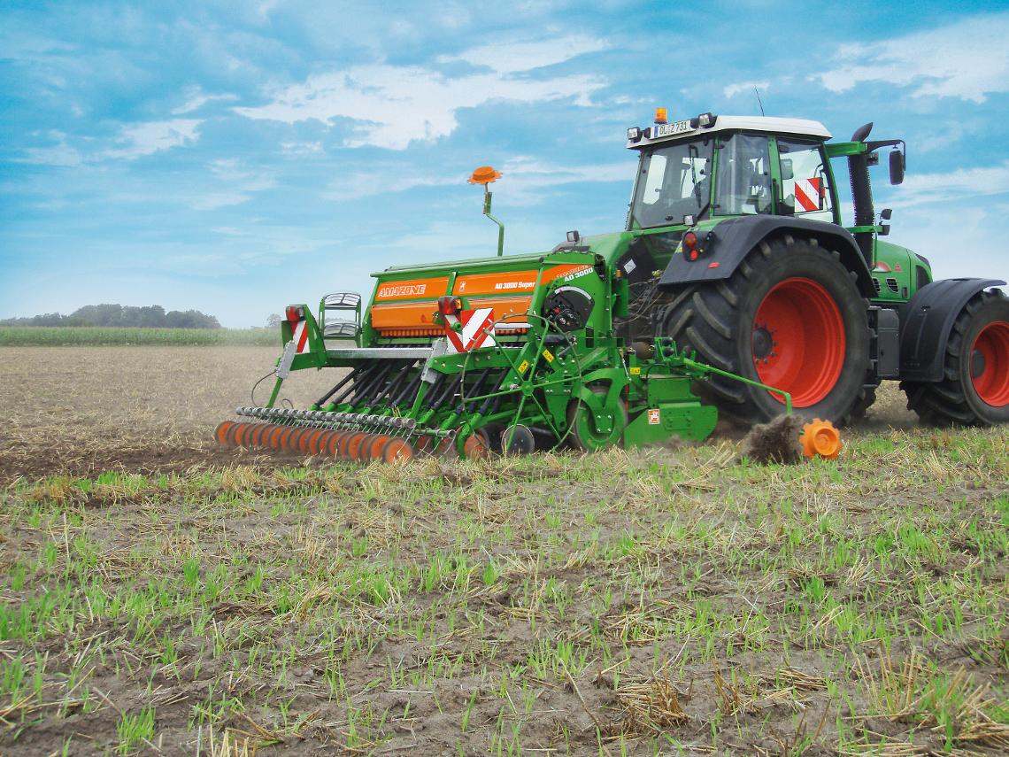 AD-3000 Feld
