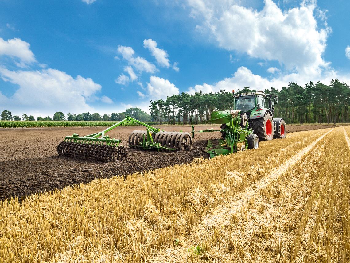 Cayron 200V C-Pack Fendt