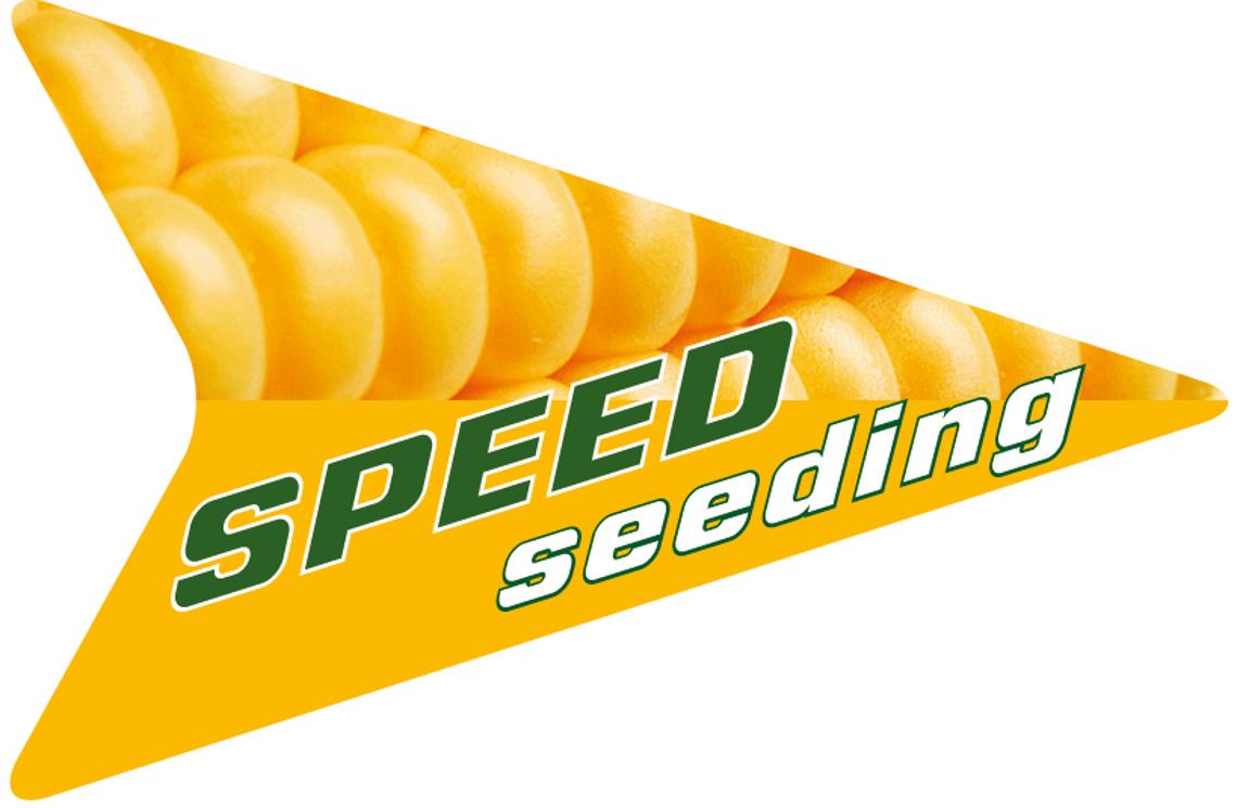 speed seeding sRGB