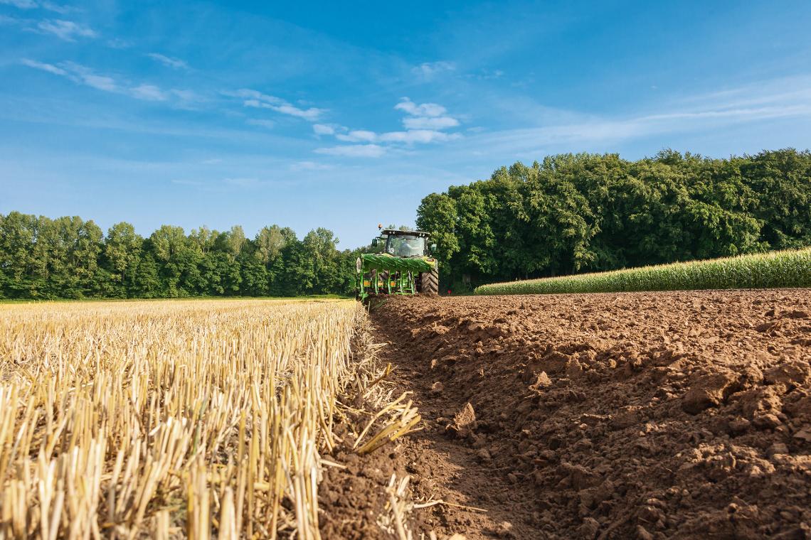 Cayron 200 Claas
