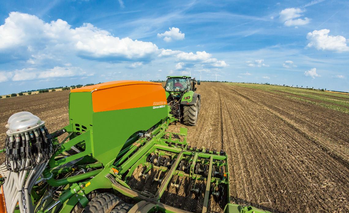 Cirrus 6003-2 Deutz