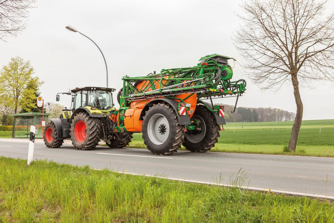 UX5200-Super Claas