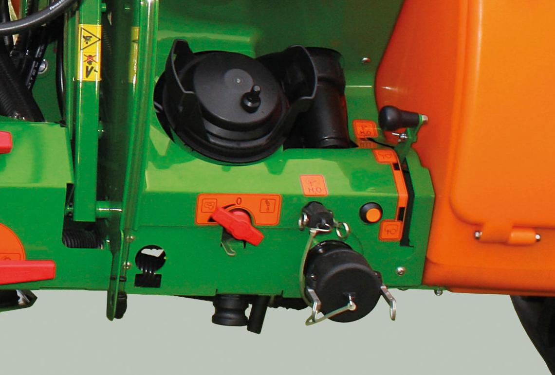 UX6200 Super Comfort-Paket