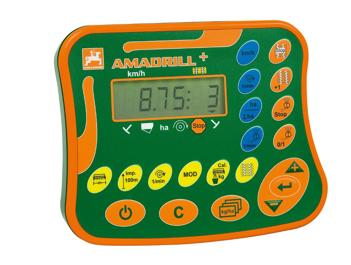 AMADRILLplus