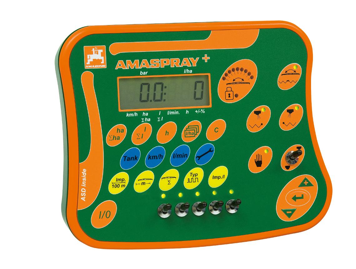 AMASPRAYplus 5 TB