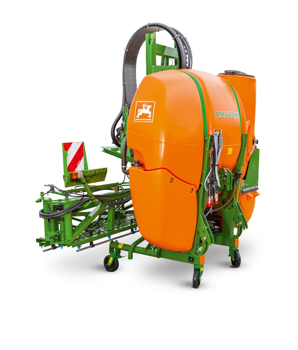 UF1201 Rollen