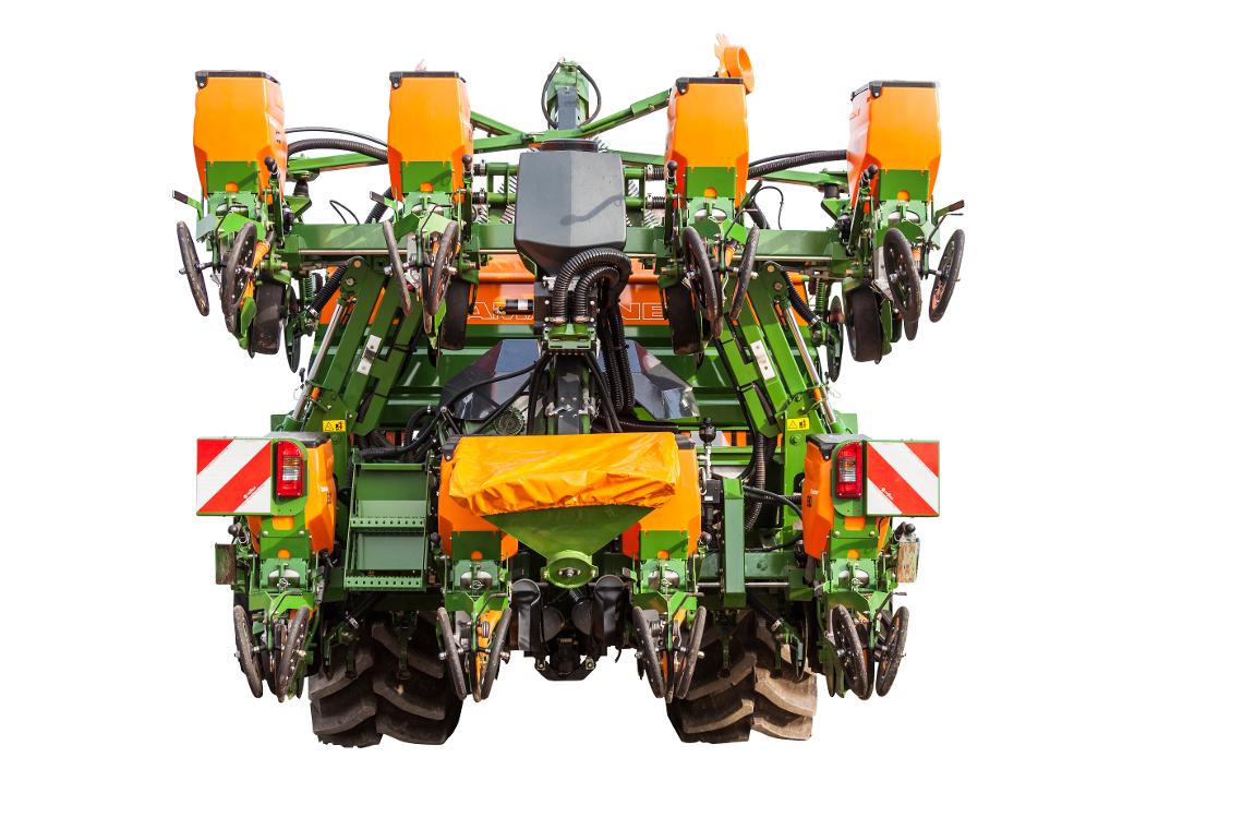 ED6000-2C Fendt