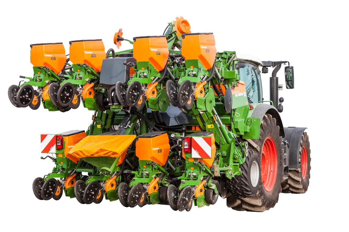 ED6000-2C Fendt