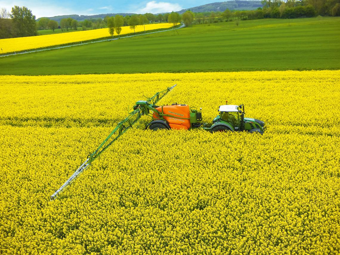 UX5200 Fendt