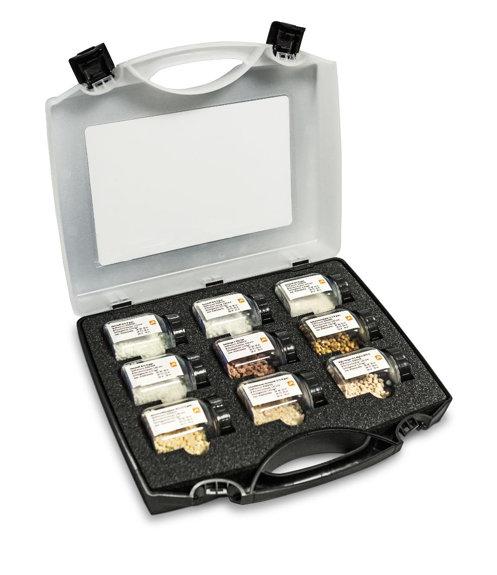 Duengerbox Koffer
