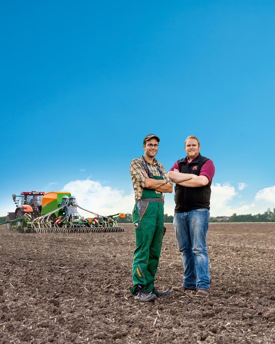 Landwirte Cirrus 6003-2