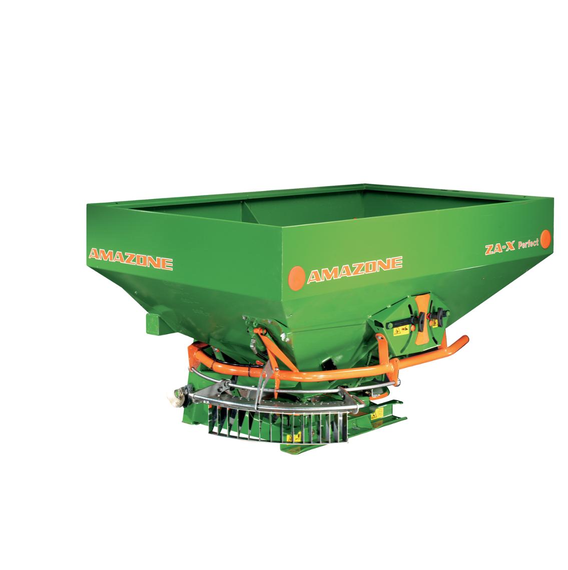 ZA-X LIMITER ohne Band