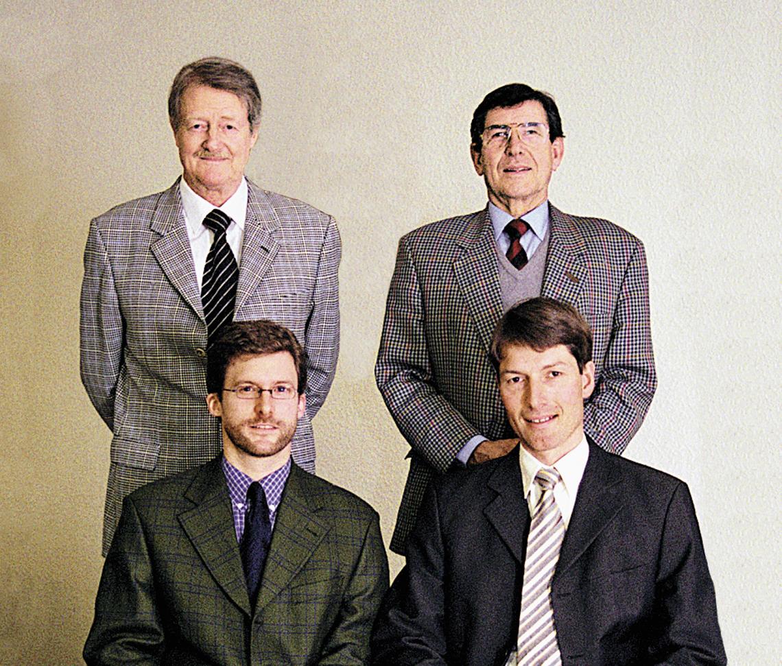 Generationen