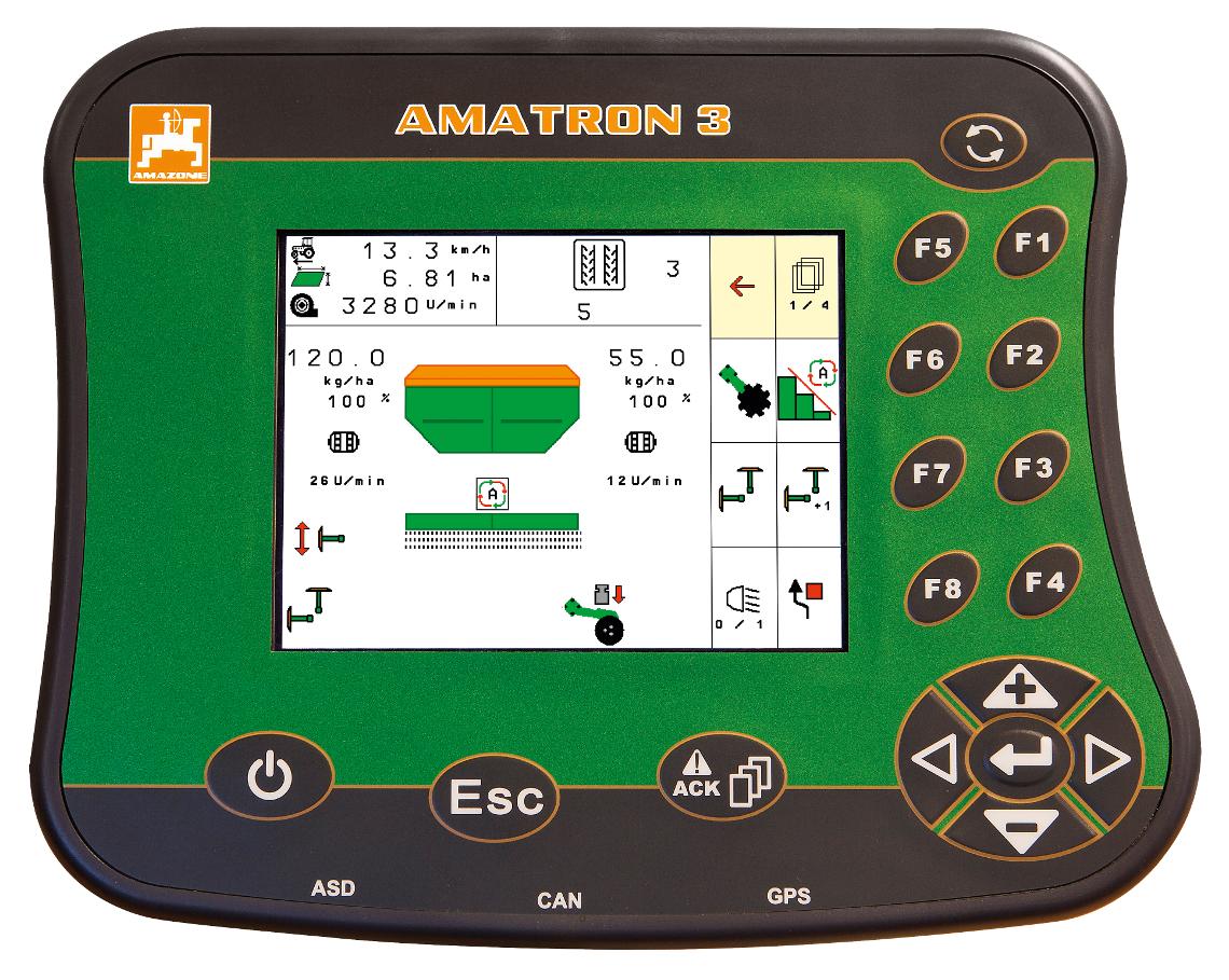 AMATRON3 Cirrus 4854