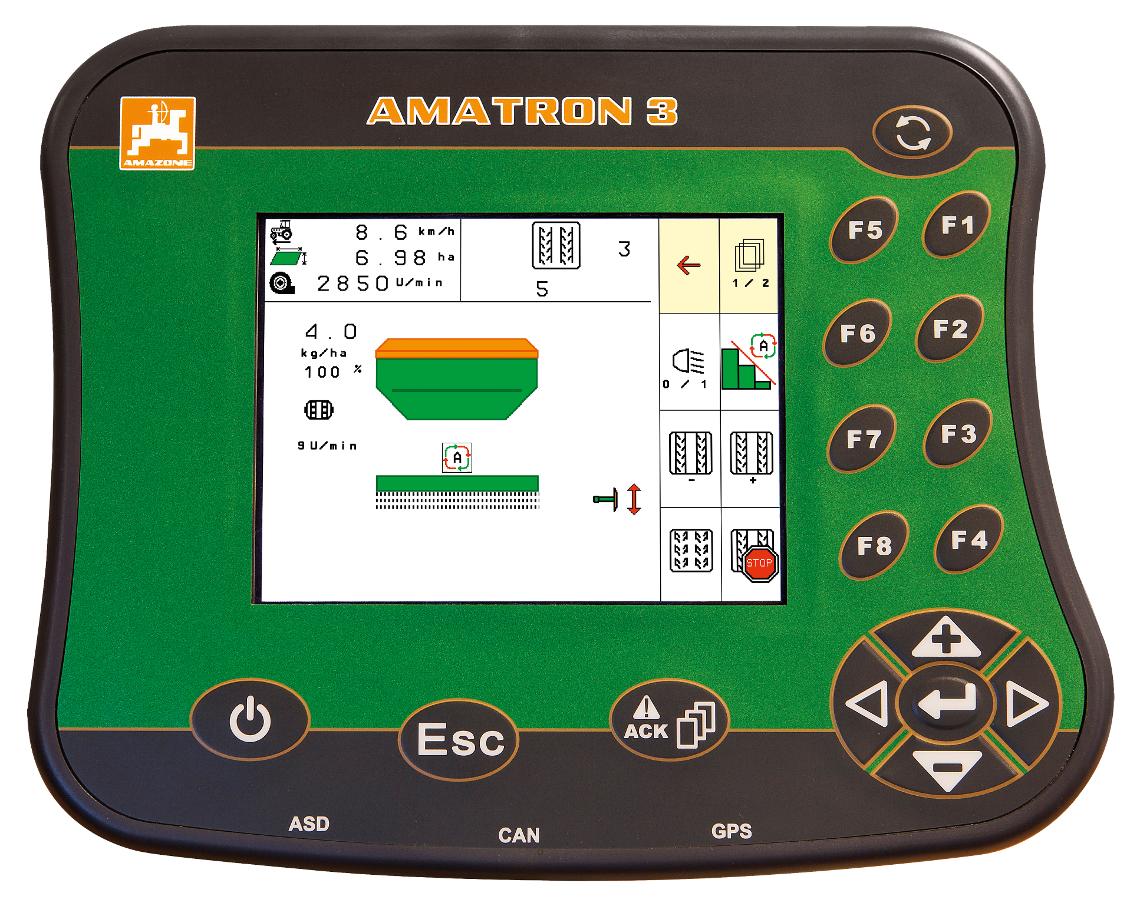 AMATRON3 AD-P 5805