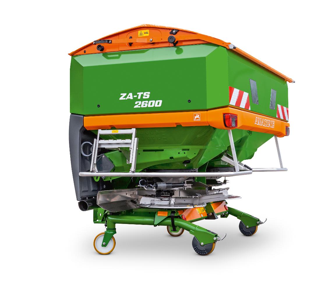 ZA Details Aufsatz 2600 Leiter