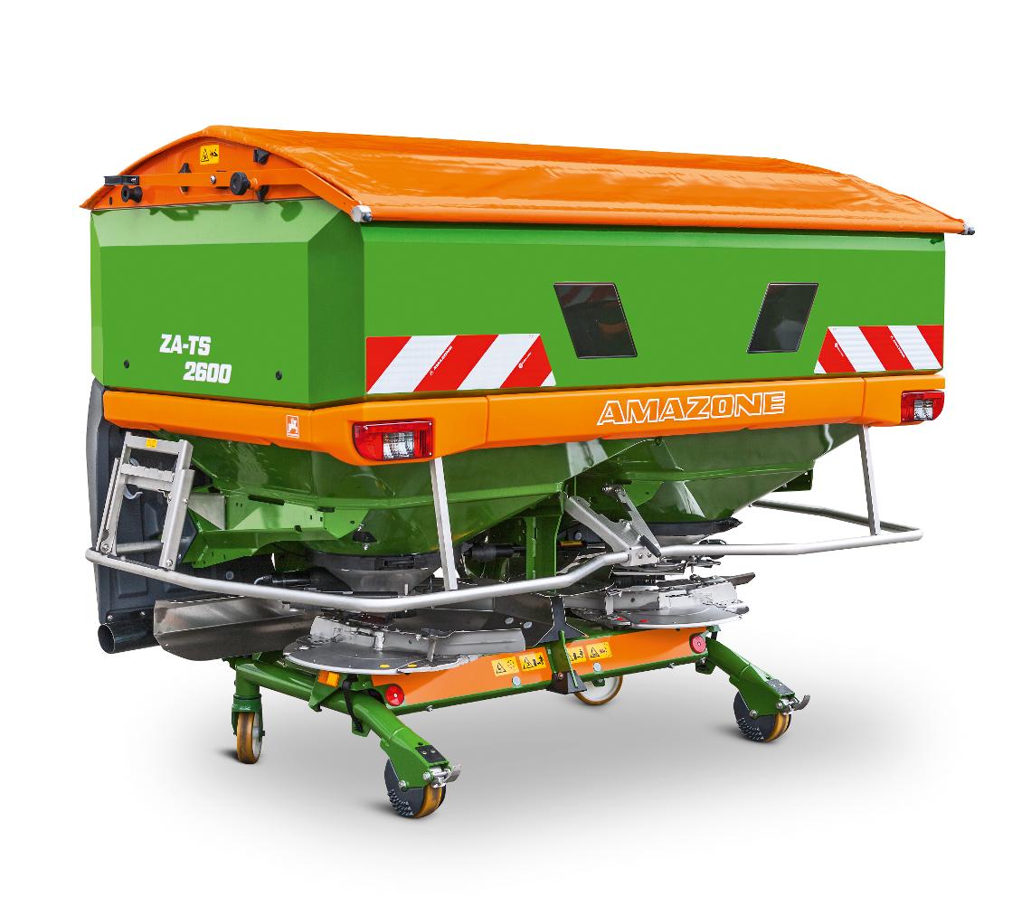 ZA Details Aufsatz 2600 Leiter