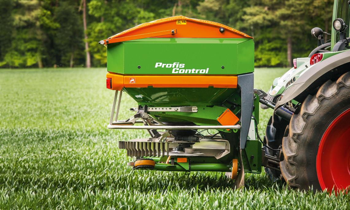 ZA-V 2000 Fendt