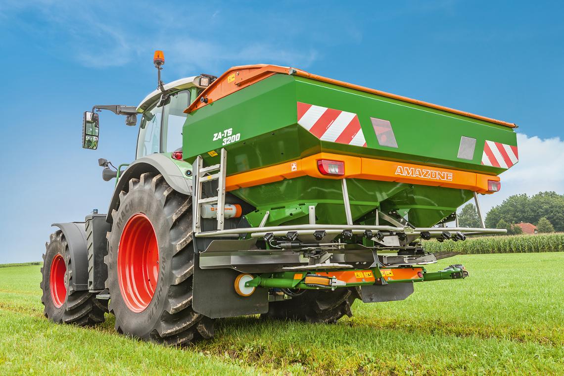 ZA-TS3200 mit-Argus Fendt