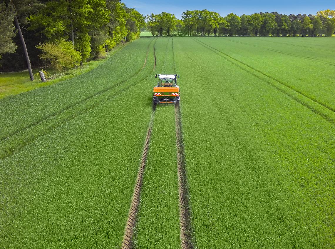 ZA-V 2000 Fendt