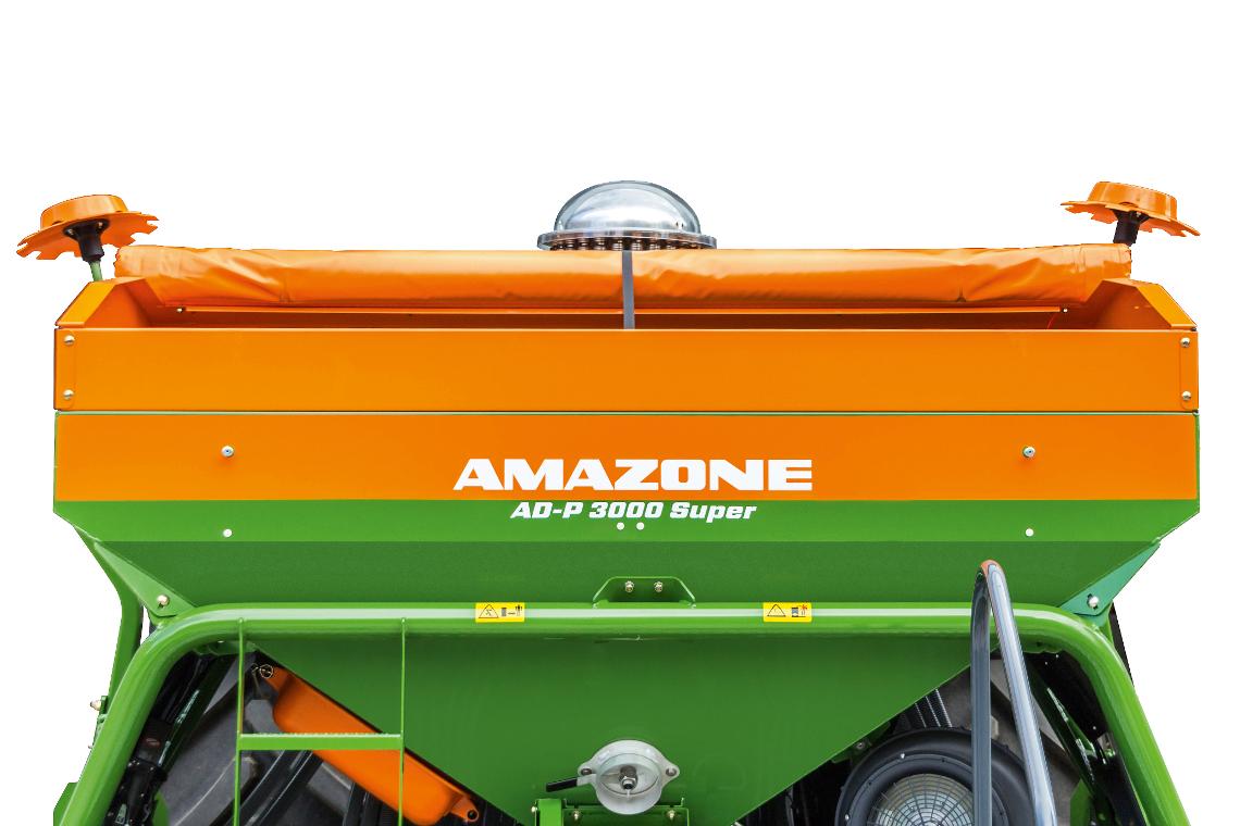 AD-P 3000-Super Fendt