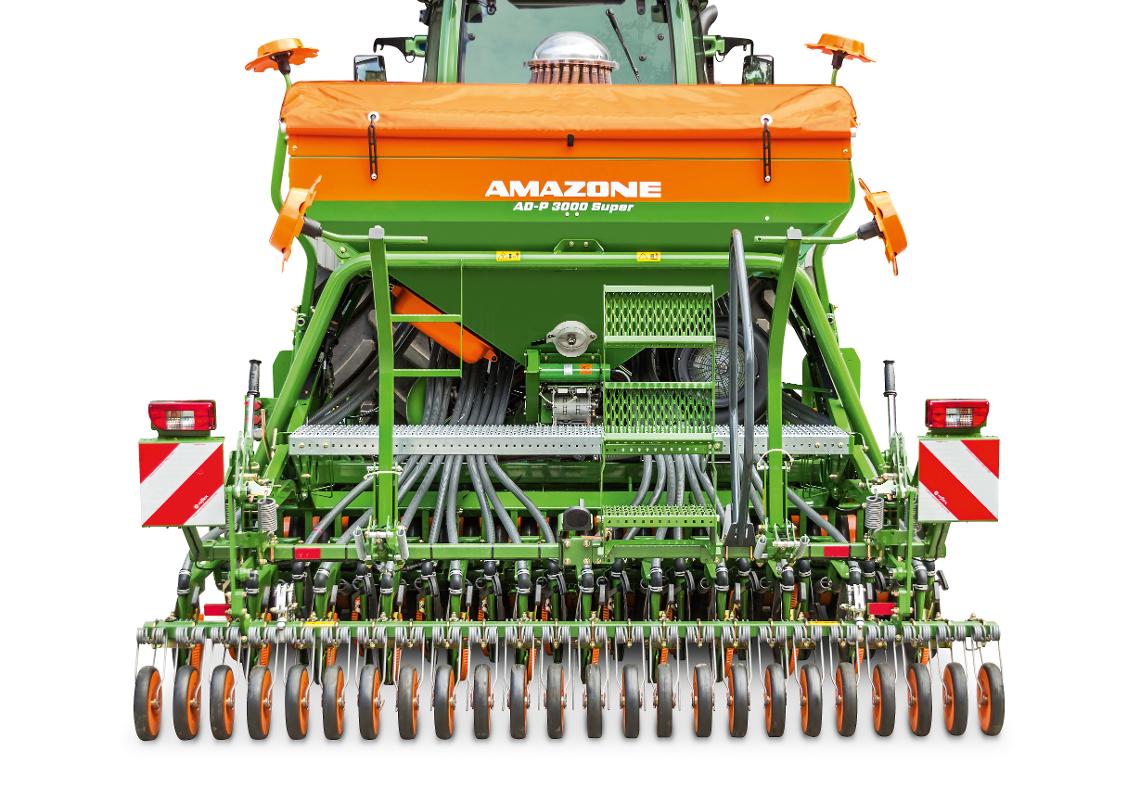 AD-P 3000-Super Fendt