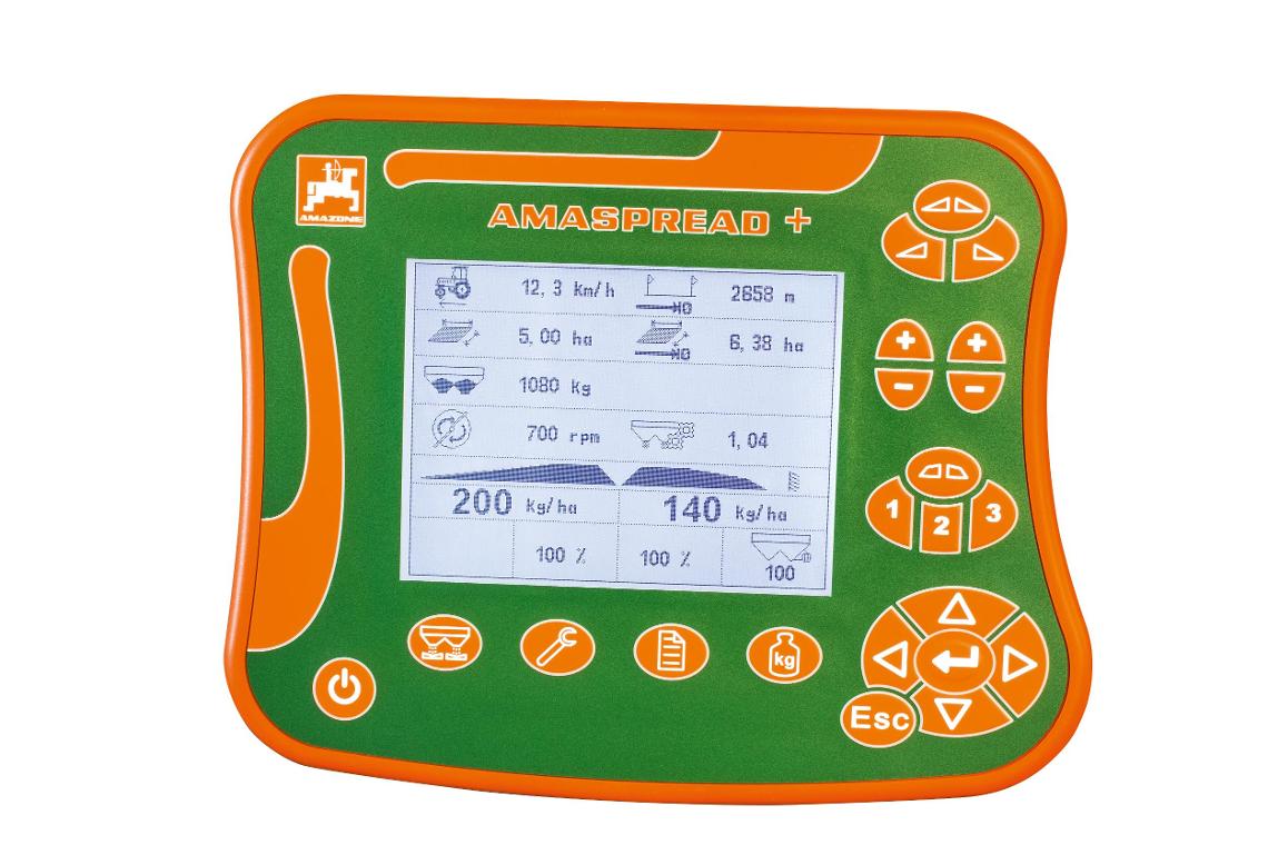 AMASPREAD+