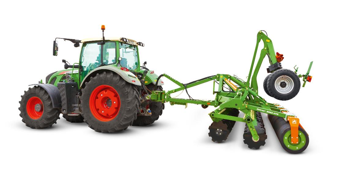 Catros 6002-2TS Fendt