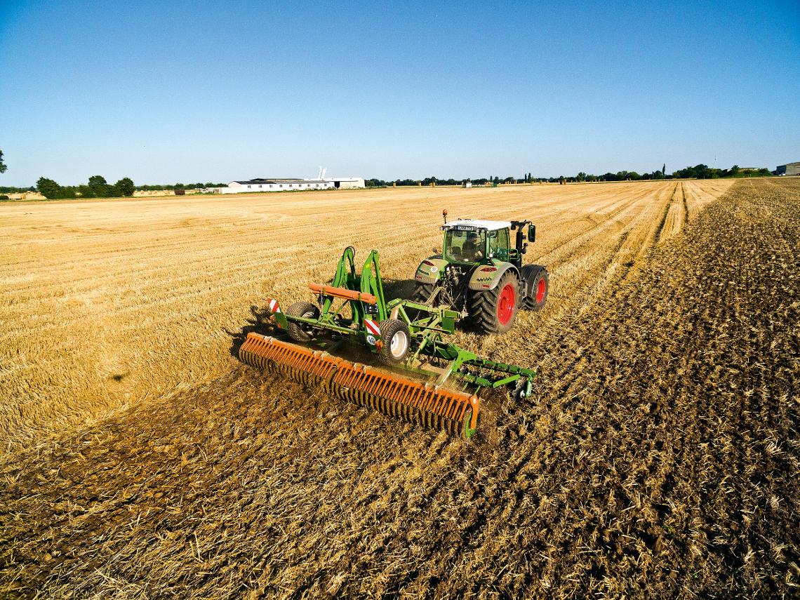 Catros 6002-2TS Fendt