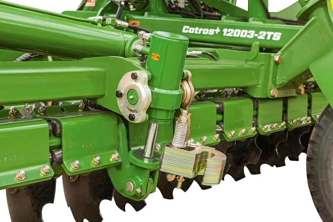 Catros 12003-2TS